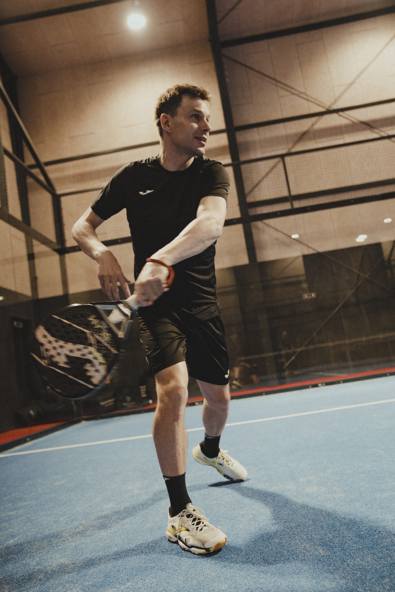 Padel Skool — online udviklingsmiljø for ambitiøse padelspillere